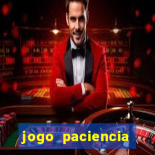 jogo paciencia spider haja paciencia